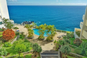 Apartament Falesia Paradise by HR MADEIRA